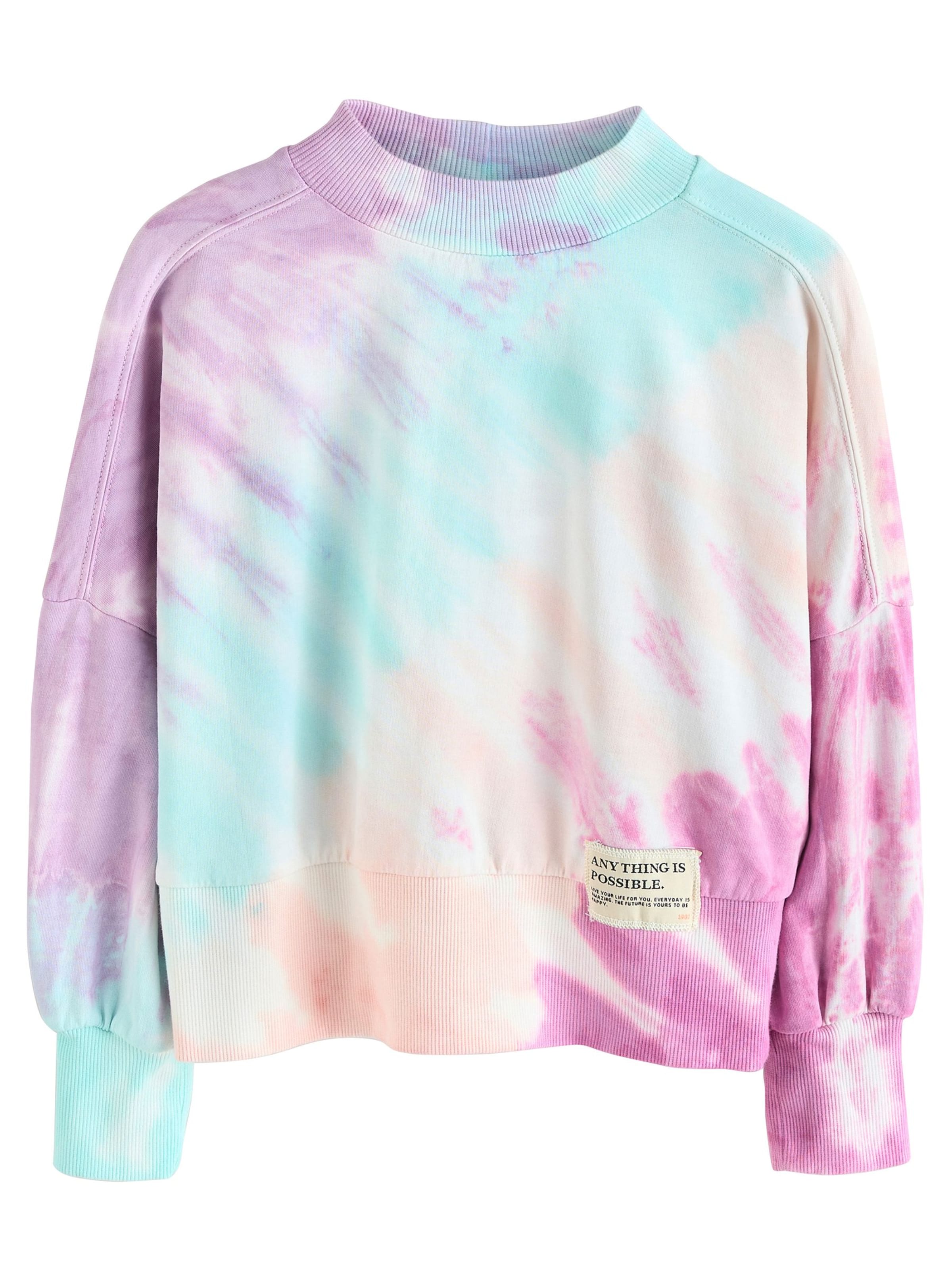 NextPulover - roza boja: prednji dio