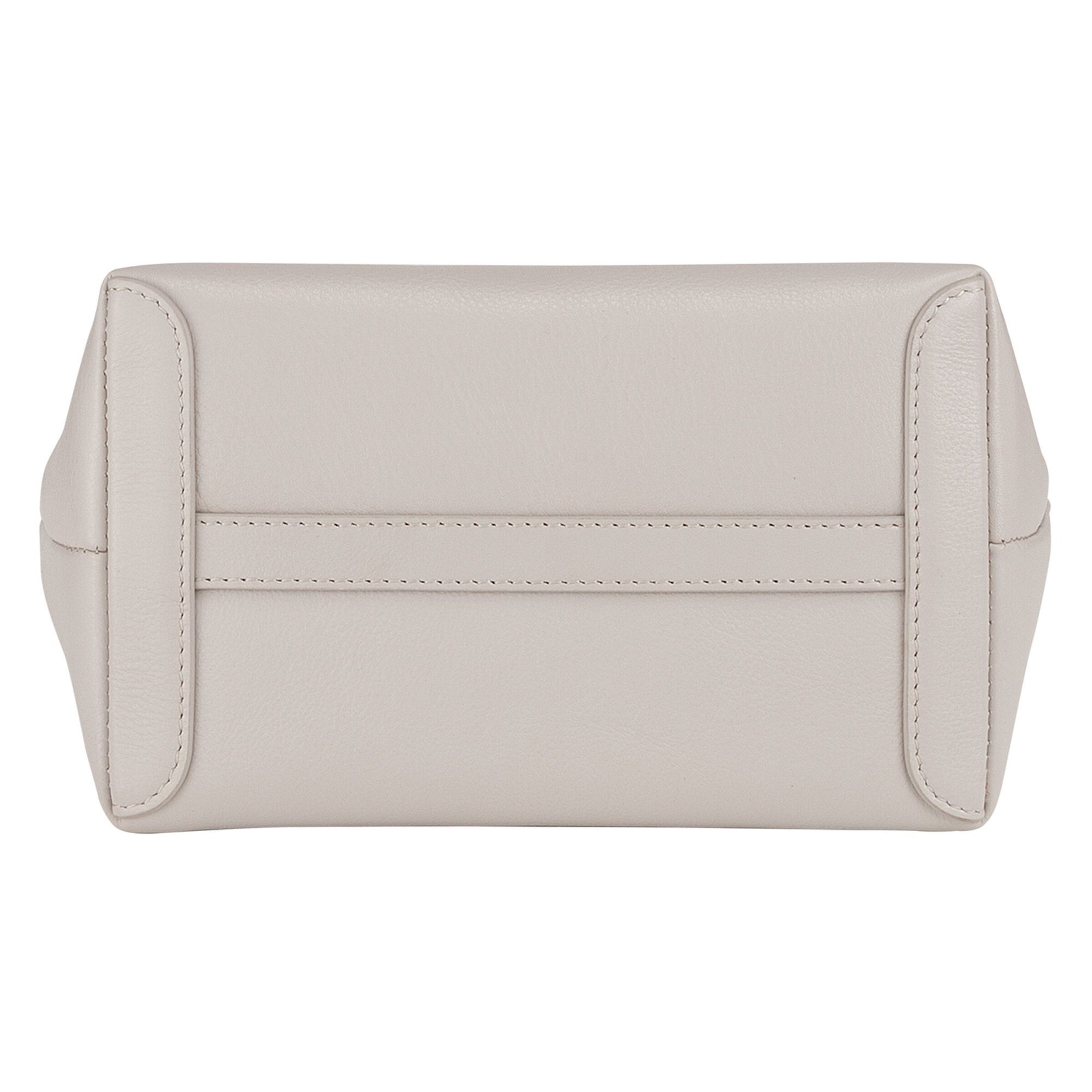 DuDu Handtasche 'Ibiza' in Grau