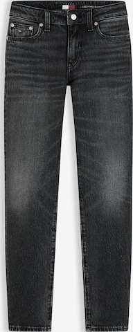 Tommy Jeans Jeans ' MR SLIM' in Blau: Vorderseite