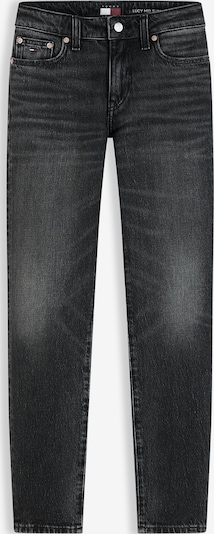 Jeans ' MR SLIM' pe 24/28 Tommy Jeans pe albastru denim, Vizualizare produs