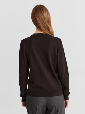 Pullover di TATUUM in marrone
