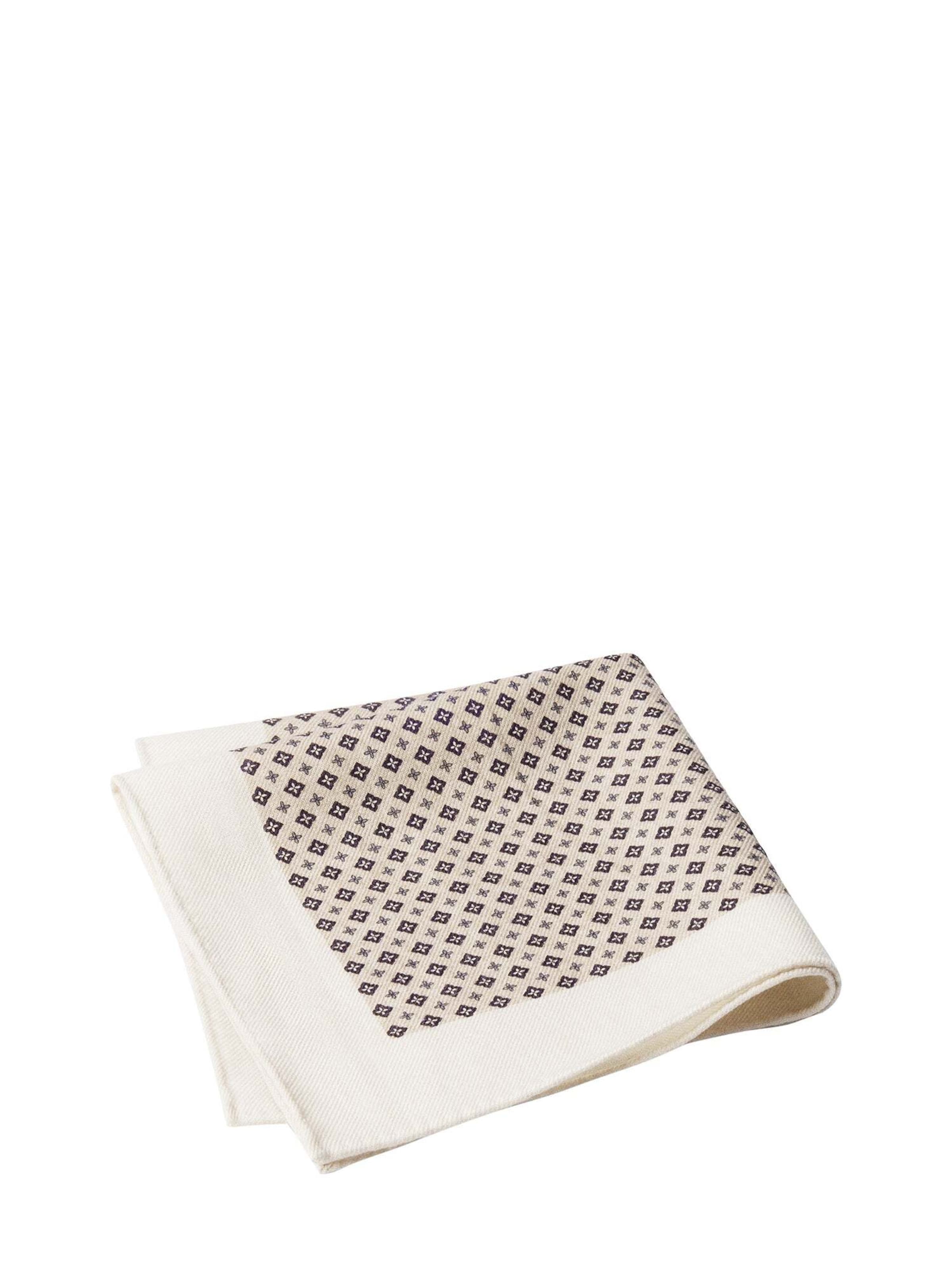 Hackett London Pochet in Beige