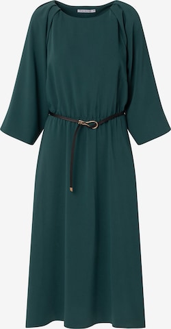 žalia Quiosque Palaidinės tipo suknelė '4TP027': priekis