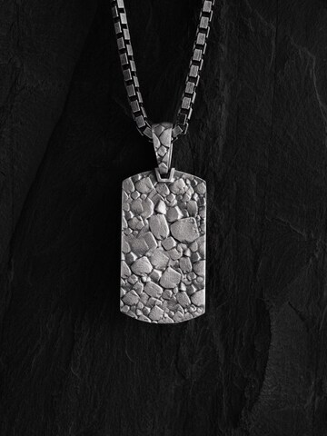 REYTEL Anhänger 'MURUS'‌‌‌ in Silber