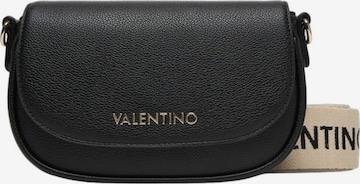 Borsa a tracolla 'Doris Re' di VALENTINO in nero: frontale