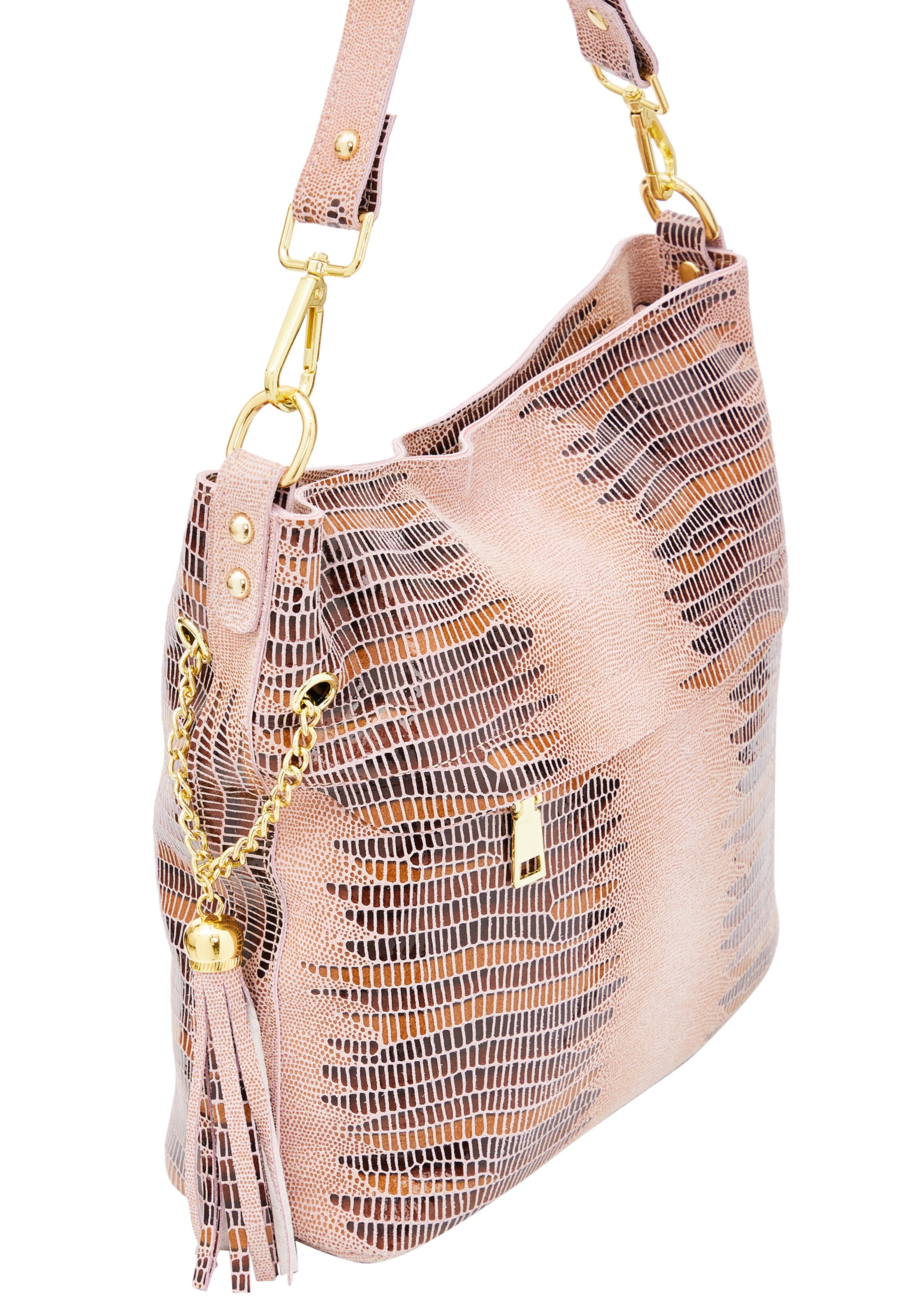 rozā FELIPA Pleca soma