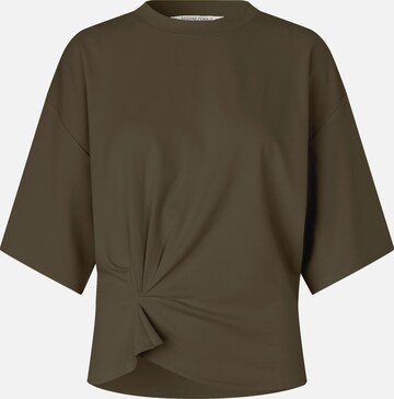 SECOND FEMALE Koszulka 'Missouri' w kolorze zielony: przód