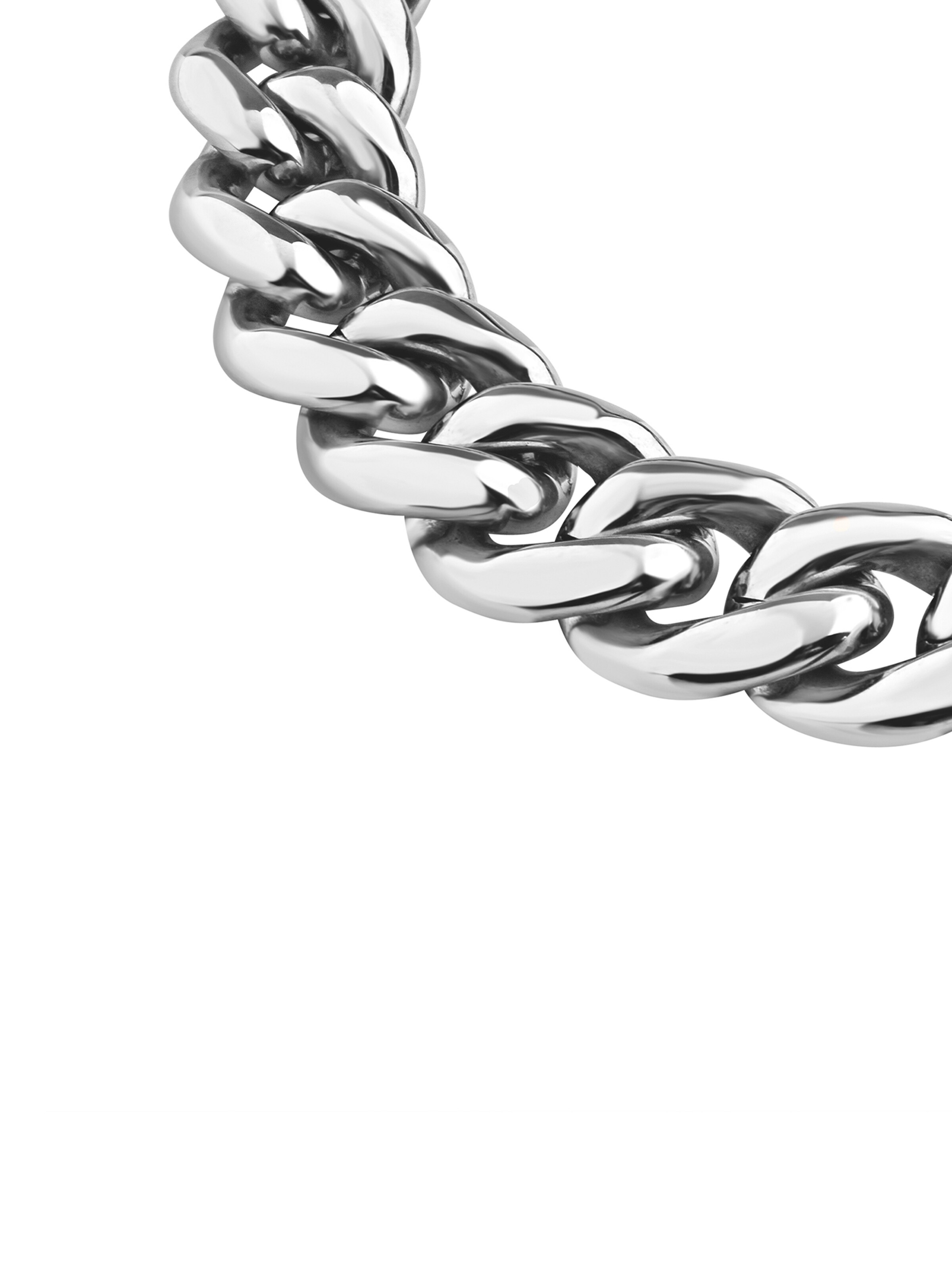 Braccialetto di Breil in argento