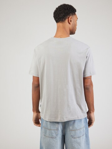Only & Sons Koszulka 'ONSDASHSON' w kolorze szary