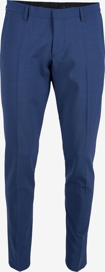 ROY ROBSON Pleated Pants in Blue, Item view