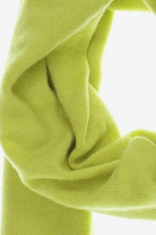 COS Schal oder Tuch One Size in Gelb
