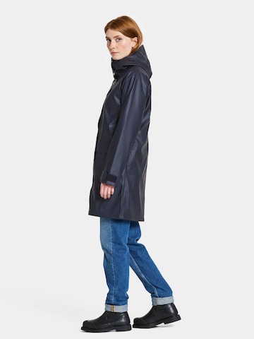 Veste outdoor 'ELLY' Didriksons en bleu