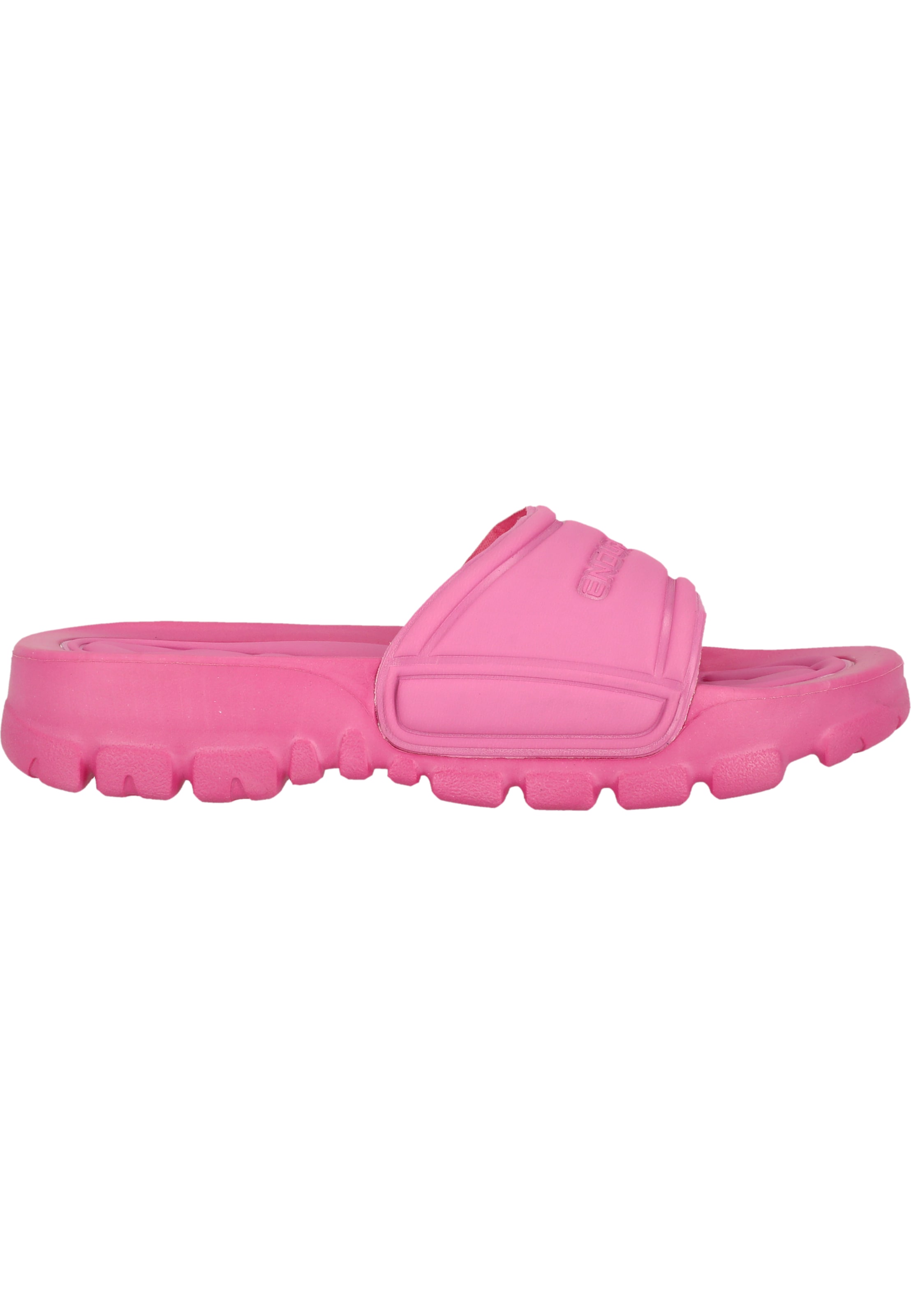 ENDURANCE Beach & Pool Shoes 'Toopin' in Pink