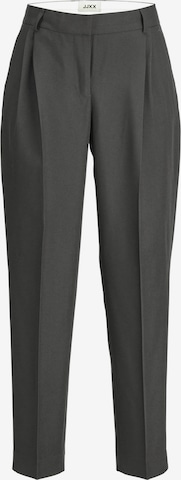 JJXX Bukser med fals 'ANA' i grå: forside