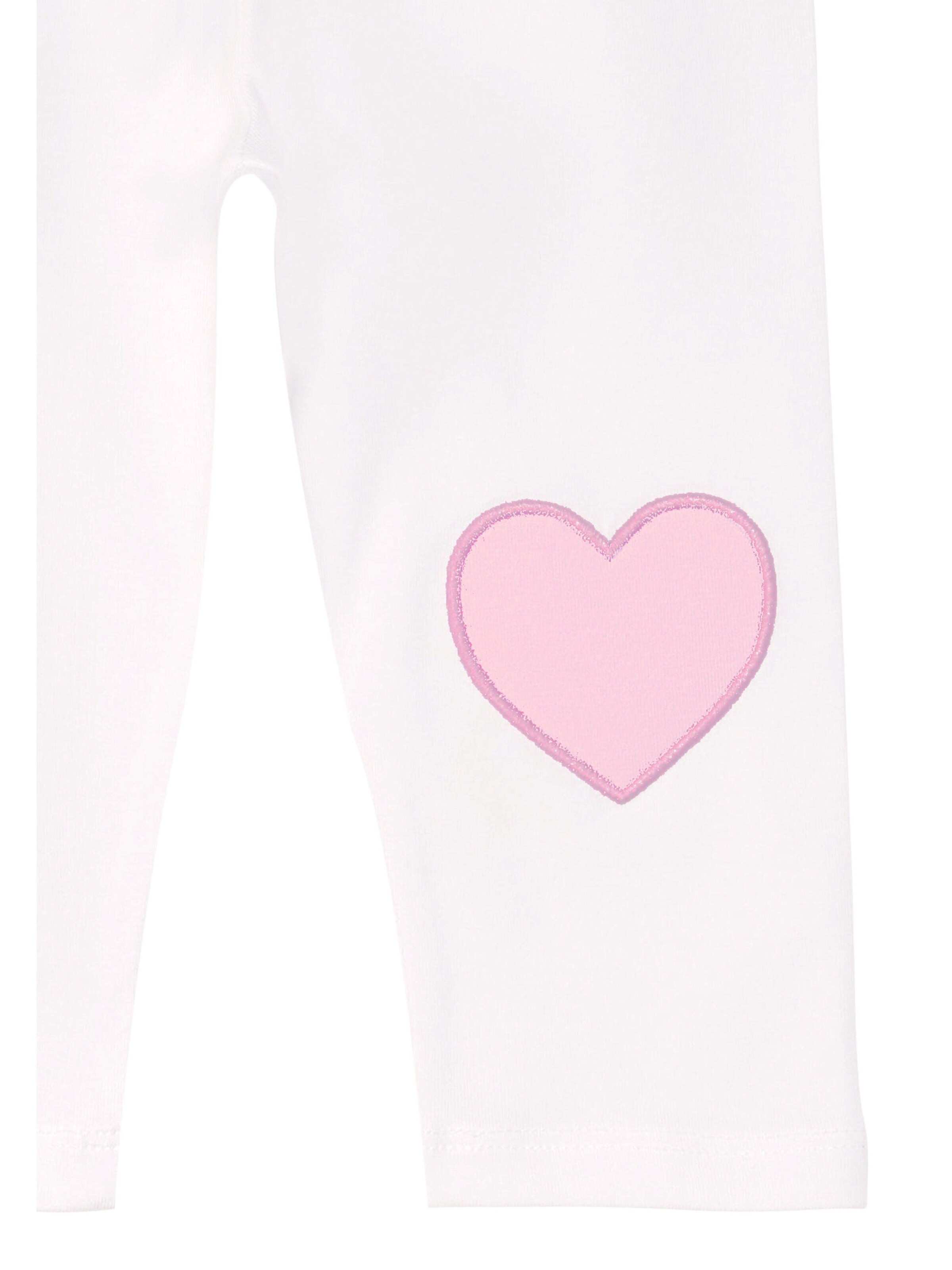 Denokids Set 'Cat in Bag' in Blau