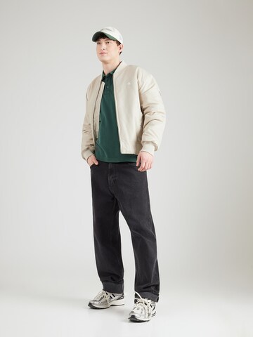 La Martina Μπλουζάκι σε πράσινο