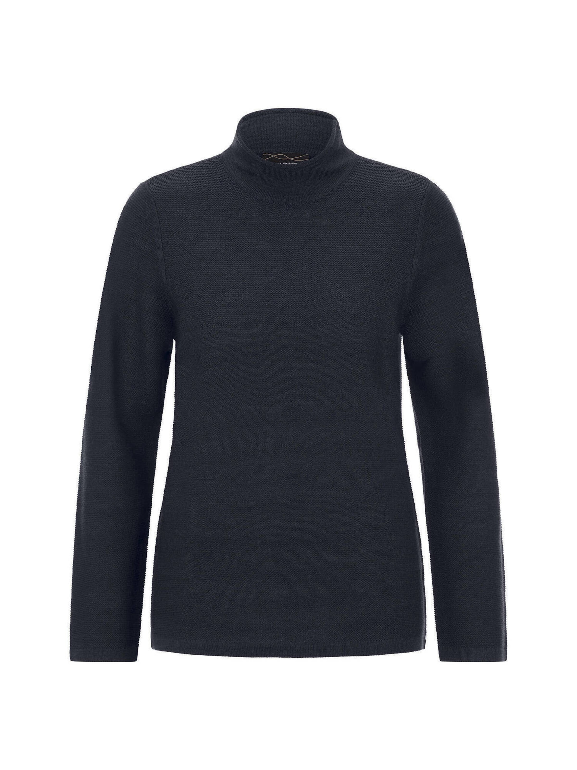 Pull-over Goldner en bleu : devant