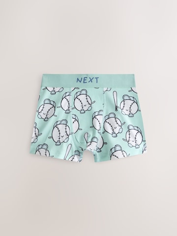 Sous-vêtements Next en bleu