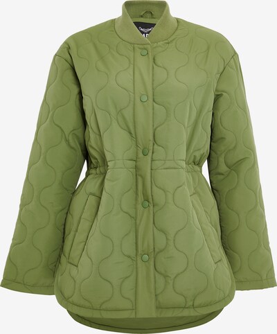 Threadbare Prijelazna jakna 'Juliet' u zelena, Pregled proizvoda