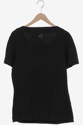 Marina Rinaldi T-Shirt M in Schwarz