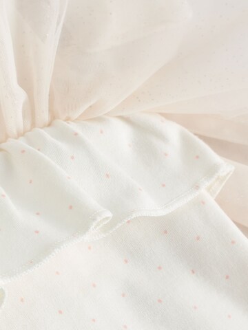 Next - Pijama em bege