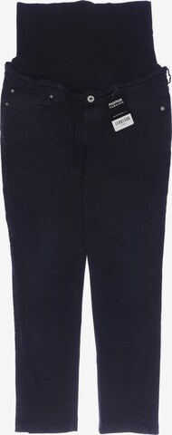 Noppies Jeans in 29 in Grey: front