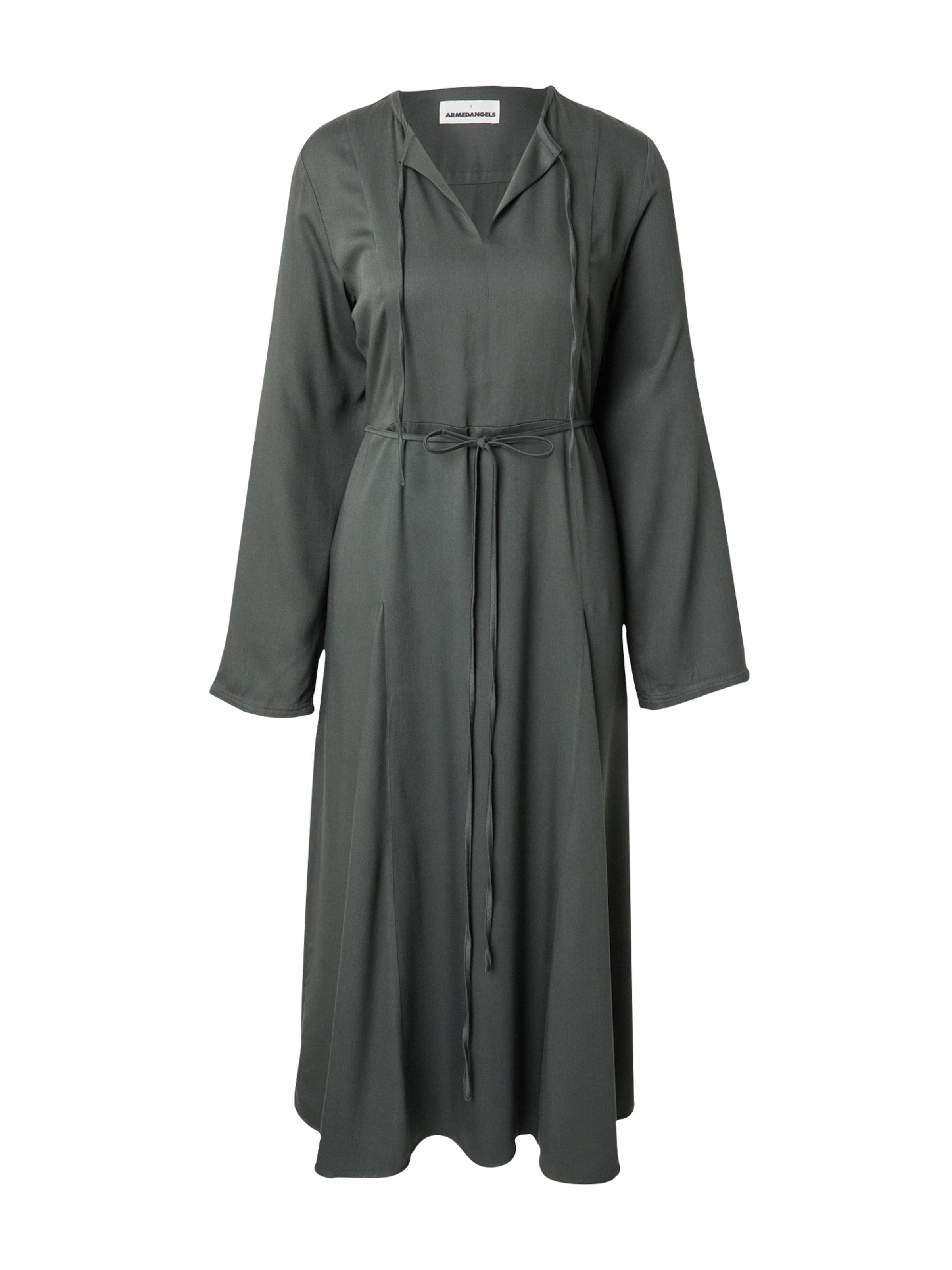 ARMEDANGELS Ruha 'MARIOLANA' - szürke: elől