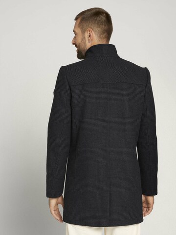 Manteau mi-saison TOM TAILOR en gris