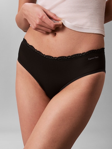 Calvin Klein Underwear Slip in Brown