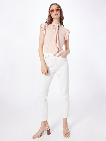 Lauren Ralph Lauren Bluse 'VANYKA' in Pink