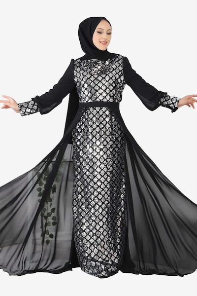 MODAMIHRAM Dress in Black, Item view