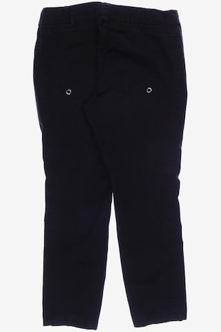 Marc Cain Sports Stoffhose S in Schwarz