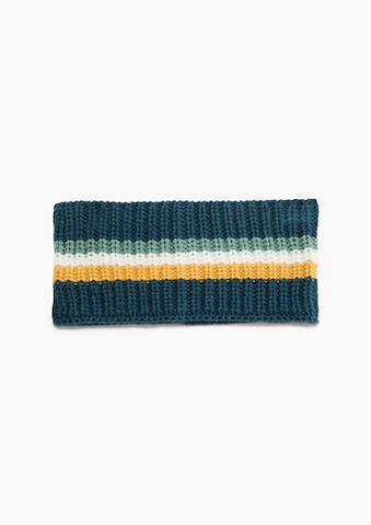 s.Oliver Beanie in Blue