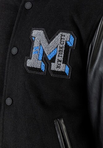 MINOTI Übergangsjacke in Schwarz