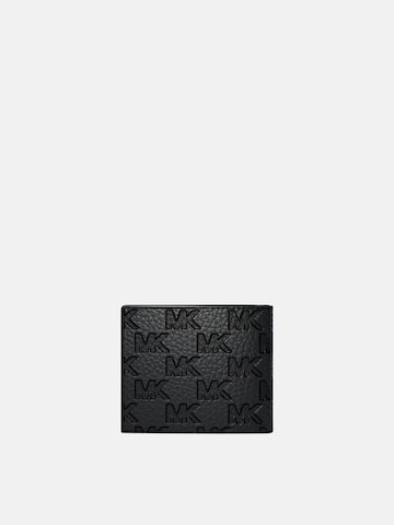 Porte-monnaies Michael Kors en noir