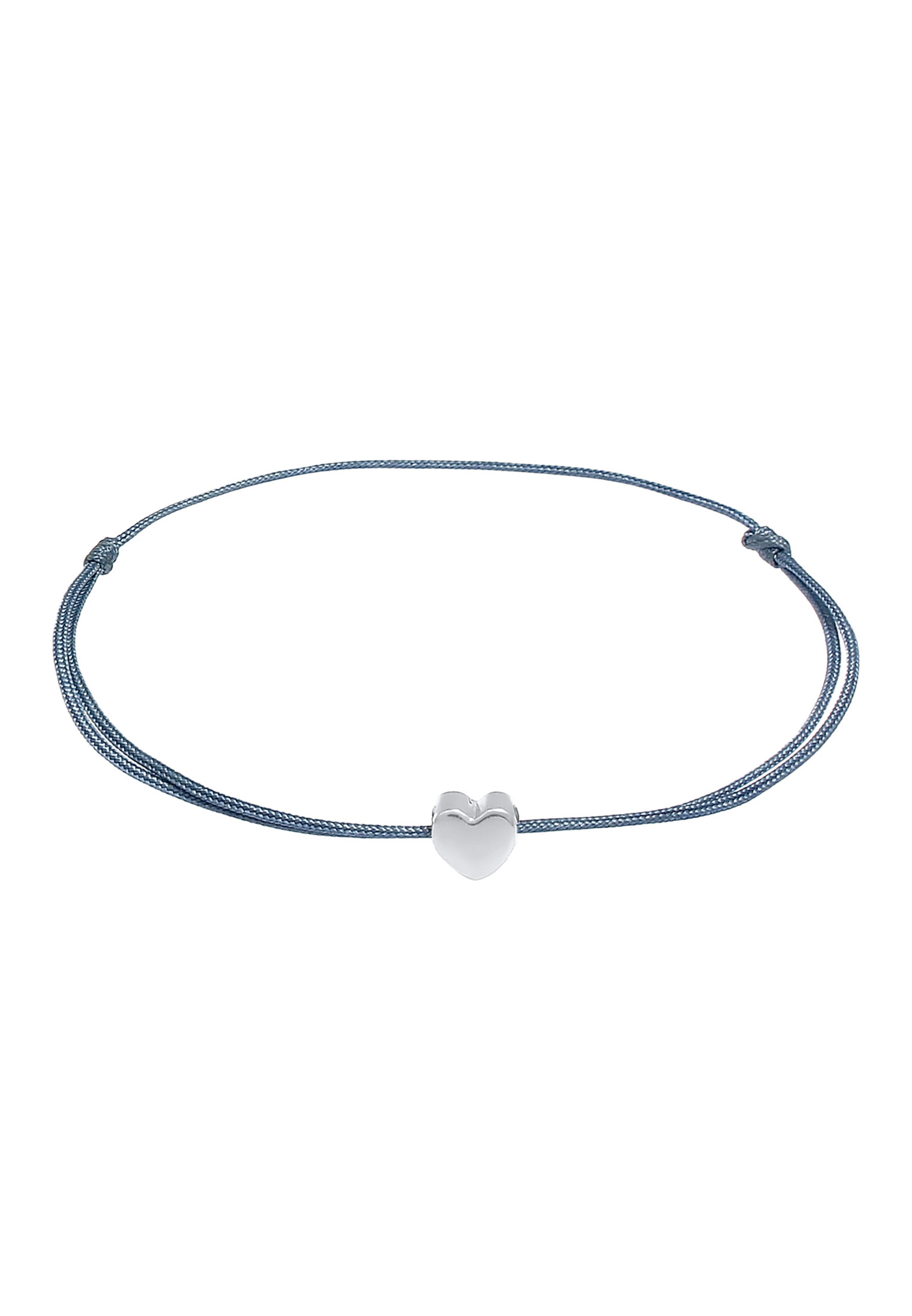 ELLI Armband i blå: framsida