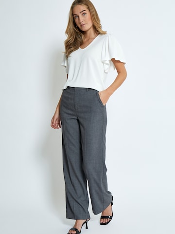 minus Shirt 'Rianne' in Wit