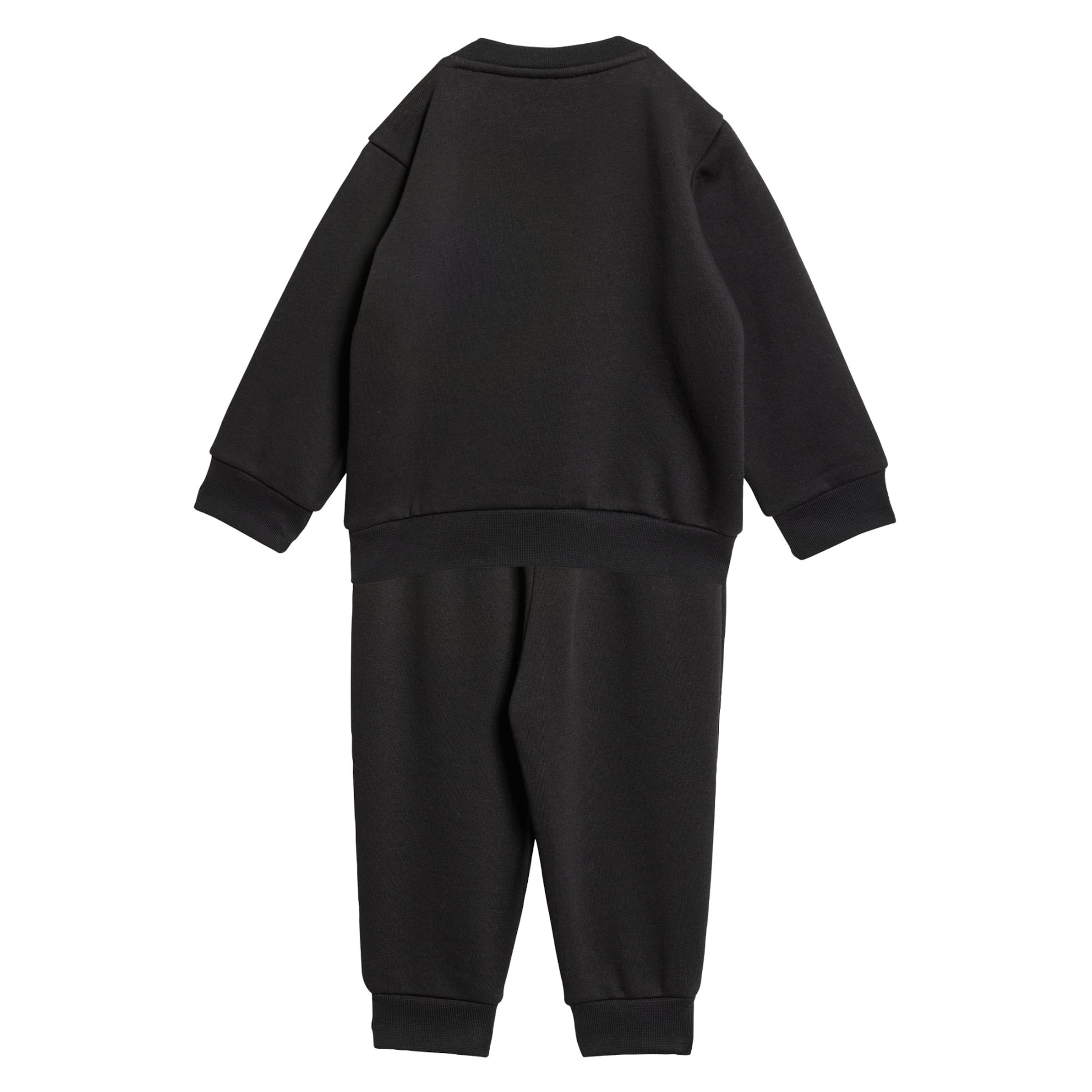 Trening 'Crew Set' de la ADIDAS ORIGINALS pe negru