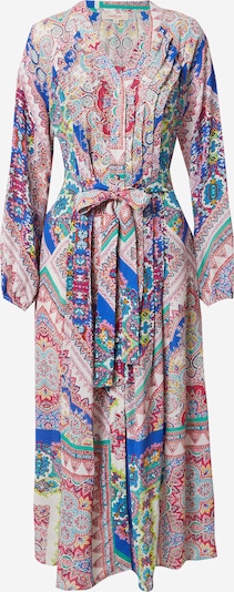 Derhy Shirt dress 'SIROCCO' in mixed colours, Item view