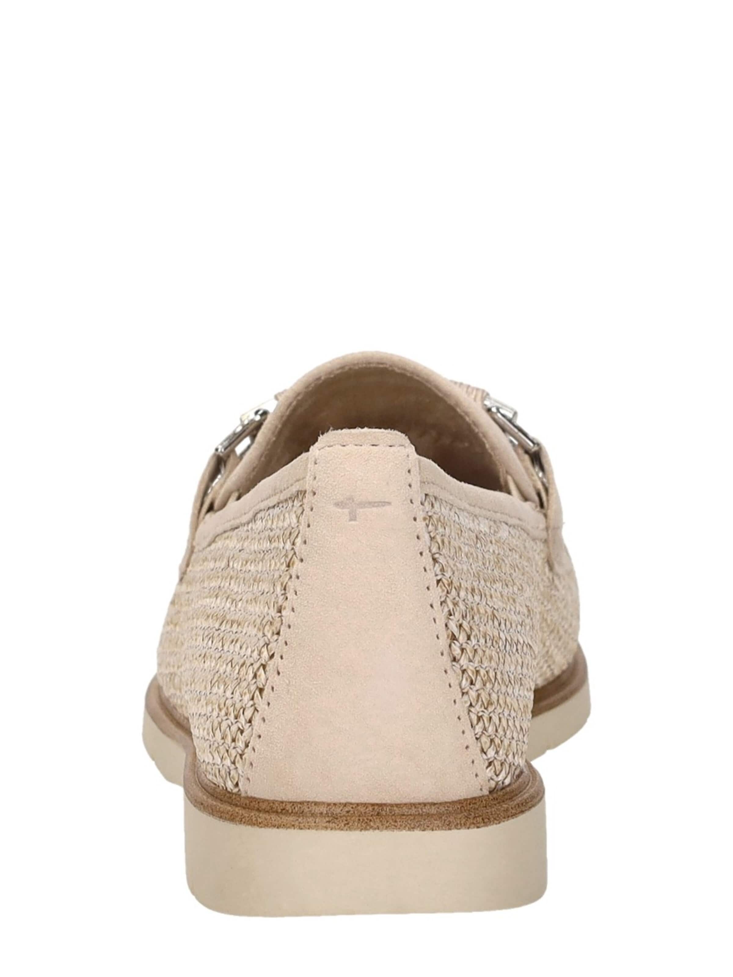 Tamaris Mocassins in Beige