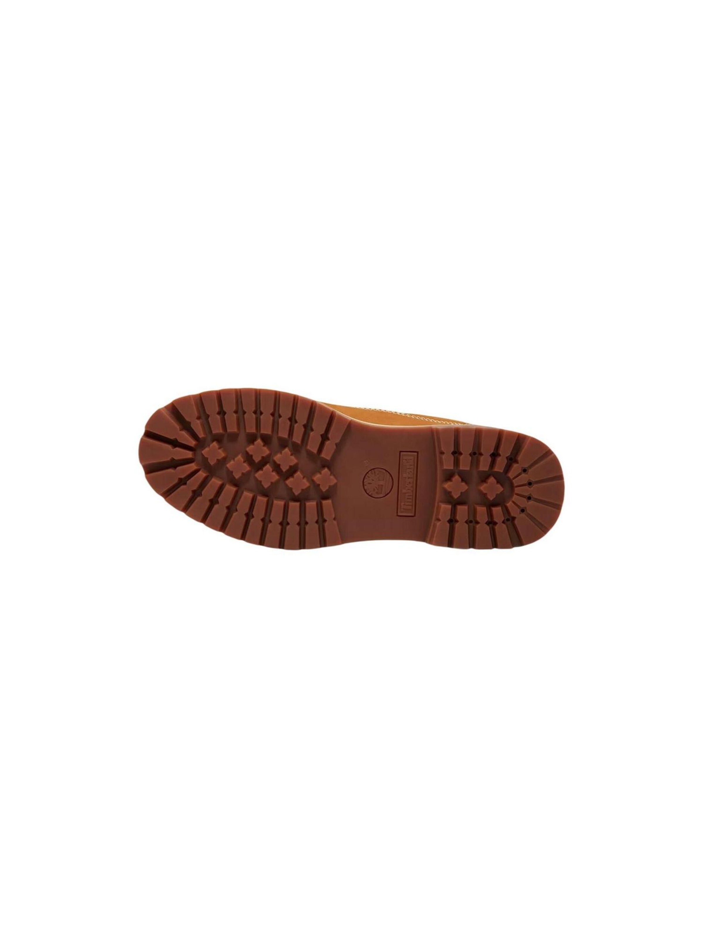 Scarpa stringata 'HRTG LACE UP TB0A5S9W754' di TIMBERLAND in marrone