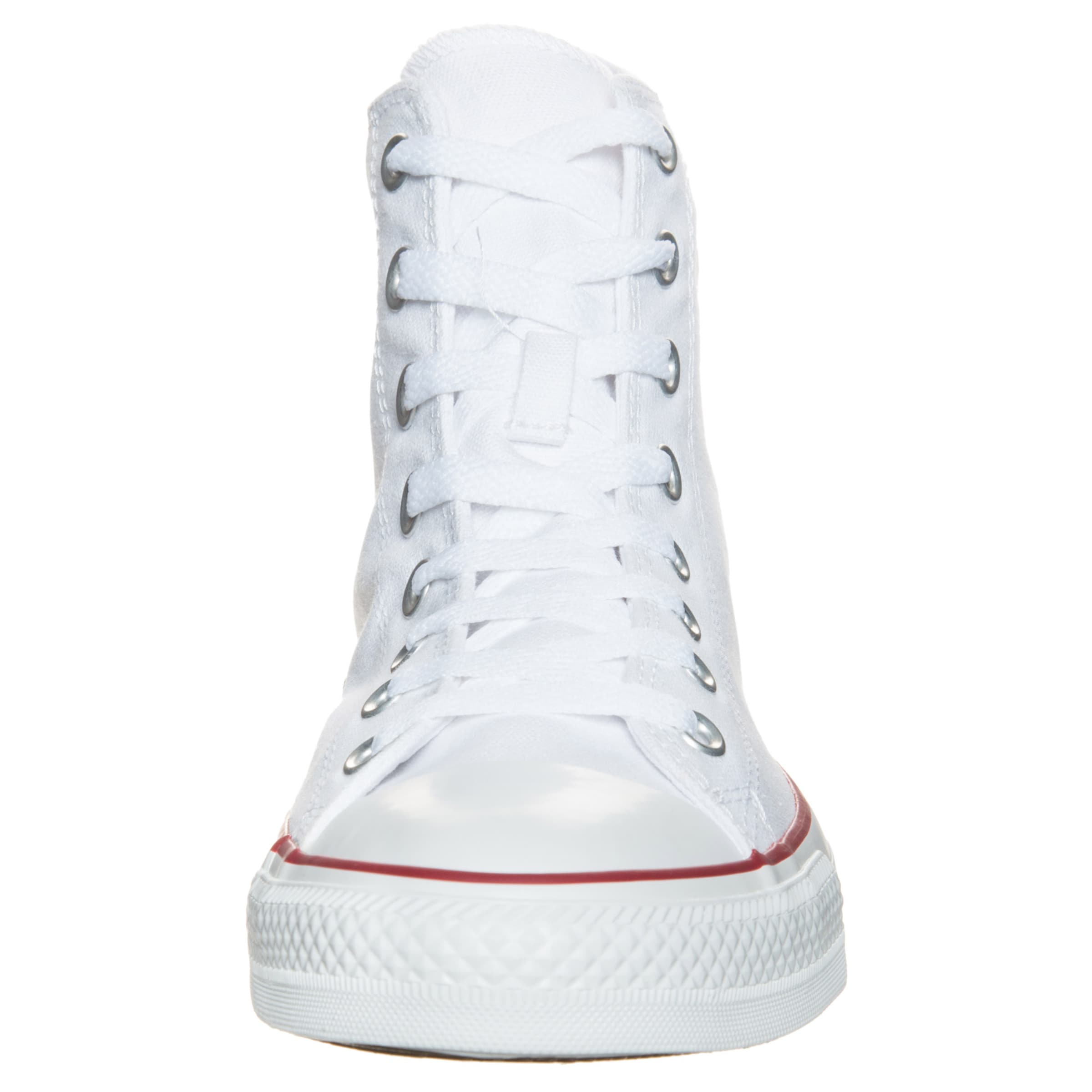 CONVERSE Tenisky 'Chuck Taylor All Star' – bílá