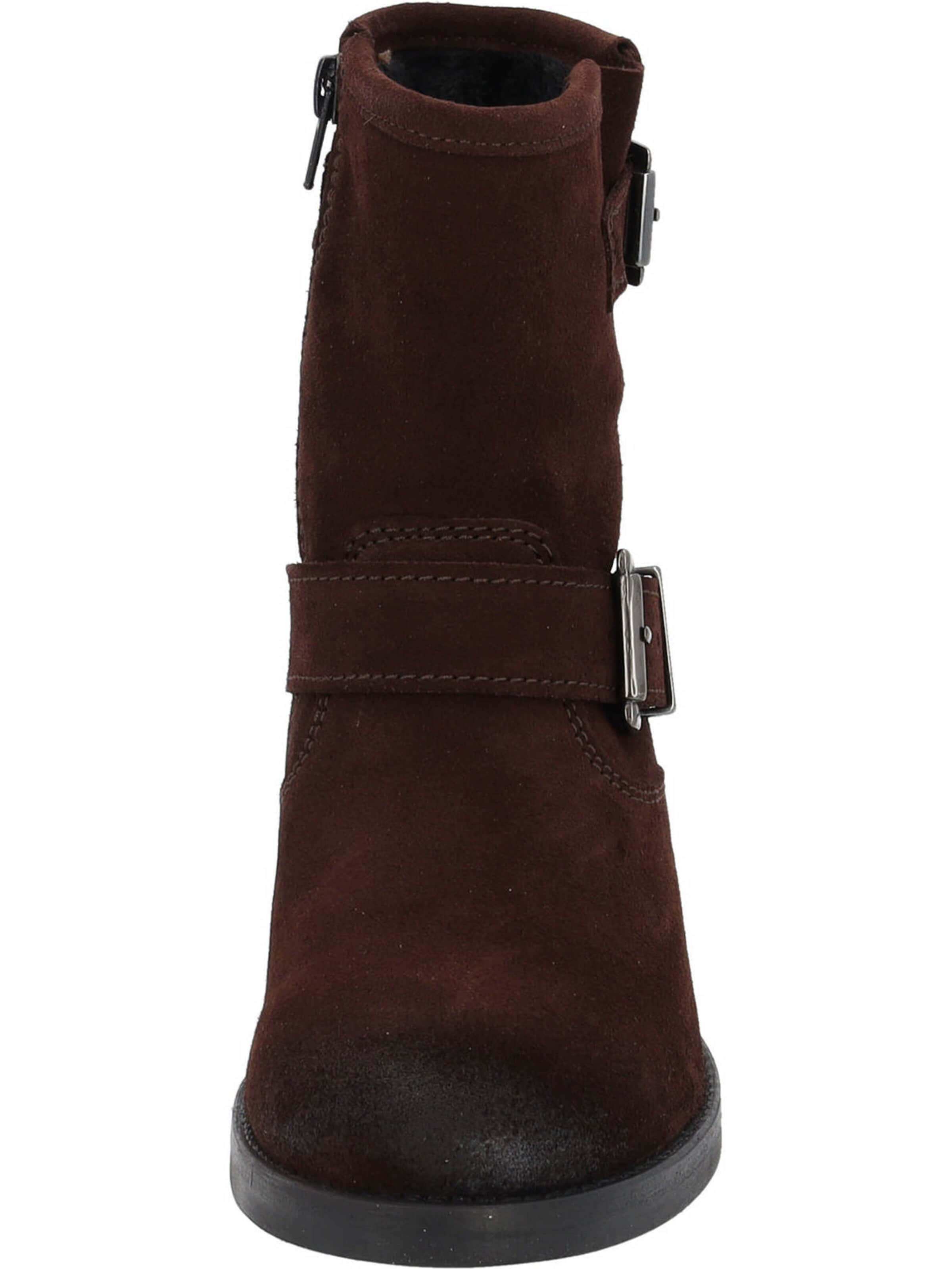 Palado Boots 'Palado Jostle' in Brown