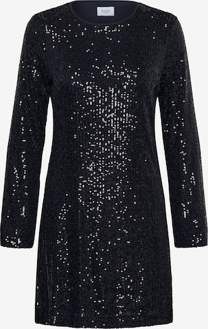 SAINT TROPEZ Kleid in Blau: Vorderseite