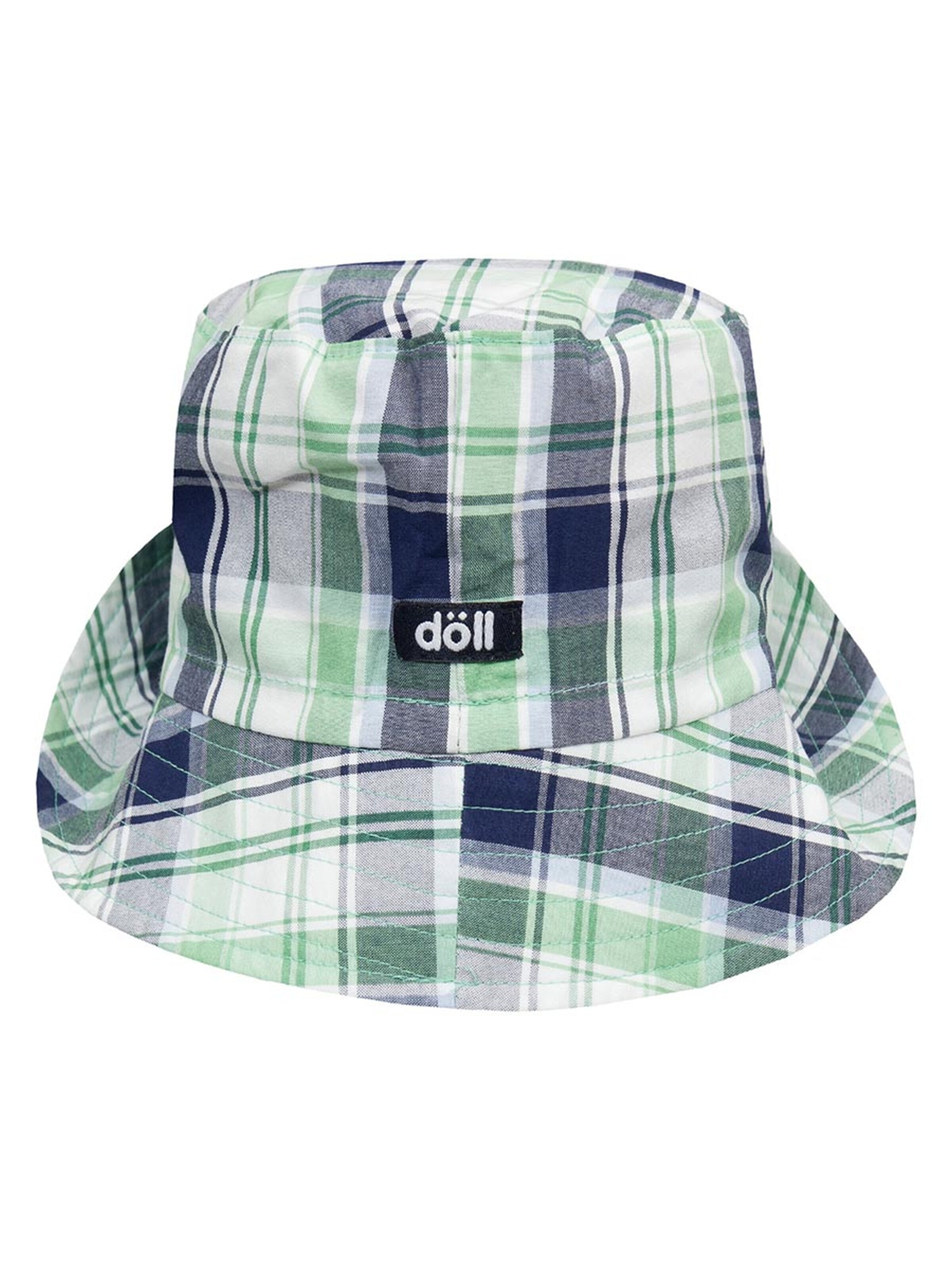 DÖLL Hut‌‌‌‌‌‌‌‌ in Grün