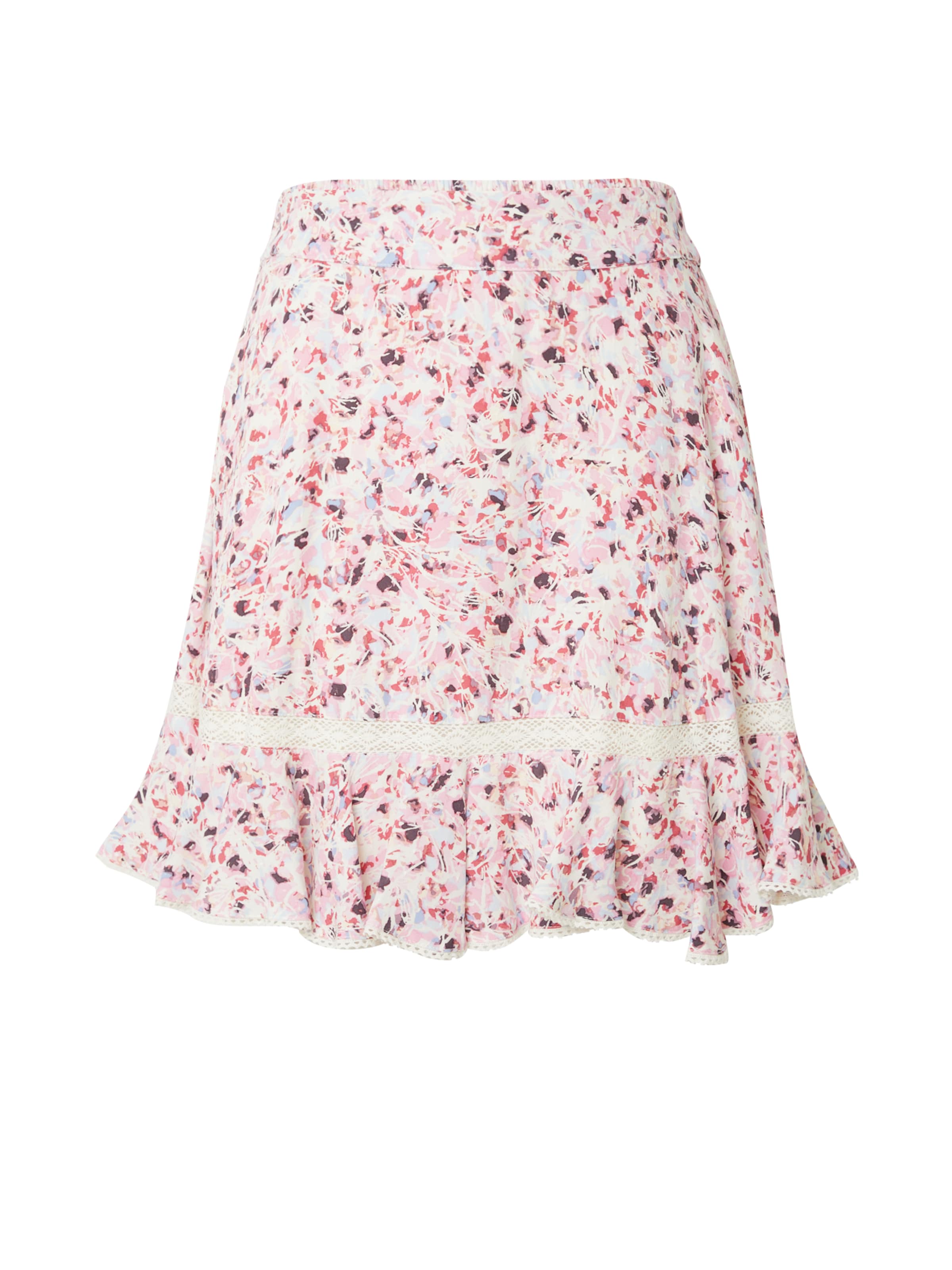 mbym Rok &#x27;Kimiko-M&#x27; in Roze: voorkant