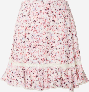 rožinė mbym Sijonas 'Kimiko-M': priekis