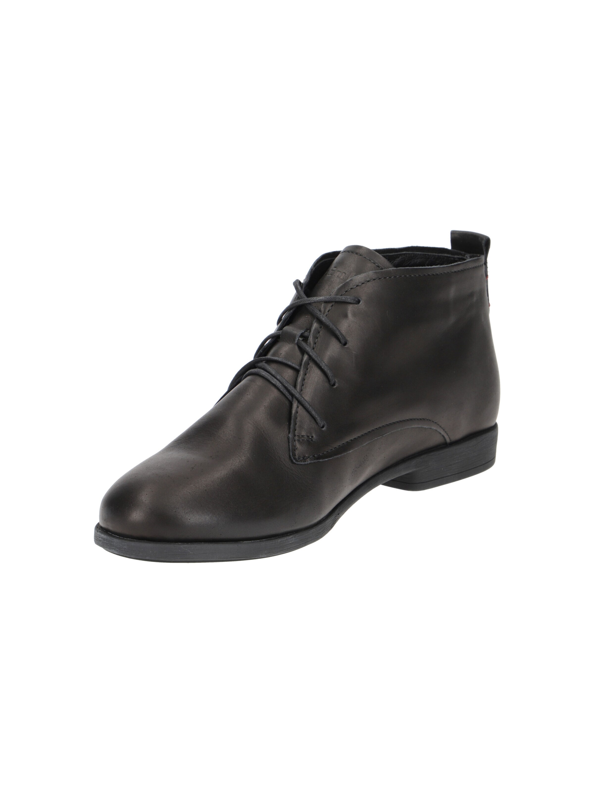 THINK! Boots‌‌‌‌‌‌‌‌ in Schwarz