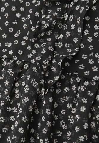 Street One Studio Kleid in Schwarz