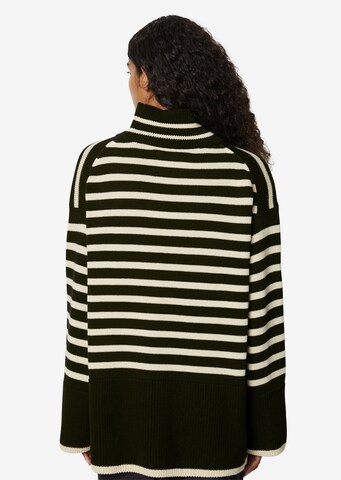 Marc O'Polo Sweater in Black